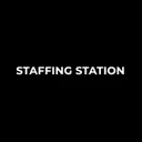 Logo Staffing Station FZE
