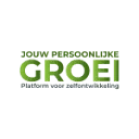 Logo Jouw persoonlijke groei
