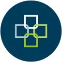 Logo NVvTG - Nederlandse Vereniging voor Technische Geneeskunde