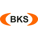 Logo BKS sport en bedrijfskleding