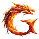 Logo Grimmwyrd Studios