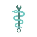 Logo Studievereniging Klinische Technologie Variscopic