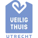 Logo Veilig Thuis Utrecht