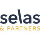 Logo van Selas AND Partners