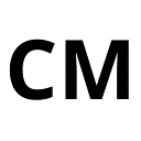 Logo Corpo Máquina Society