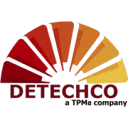 Logo Detechco Turbine Service