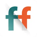 Logo van Flex and Friends
