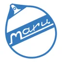 Logo Maru Watersport AND Industry