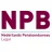 Logo Nederlands Pensioenbureau Legal