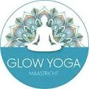 Logo Glow Yoga Maastricht
