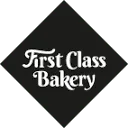 Logo First Class Bakery