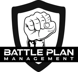 Logo Battle Plan Management