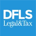 Logo van DFLS Legal & Tax