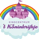 Logo KDV 't Koninkrijkje