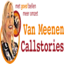 Logo Van Meenen Marketing Support B.V.
