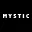 Logo Mystic