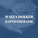 Logo Wally Dekker Haptotherapie