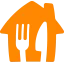 Logo Takeaway.com