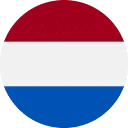 Logo van Kluivert Dog Rescue Center