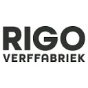 Logo RIGO Verffabriek BV