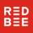 Logo Red Bee Media Nederland