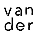 Logo studio vander