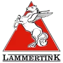 Logo Lammertink Specialized in Porsche