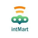 Logo van intMart