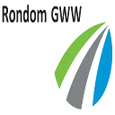 Logo Stichting Rondom GWW - Kring Dordrecht