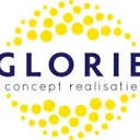 Logo Glorie Concept Realisatie