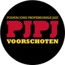 Logo PJPJ Podium Jong Professionals Jazz Voorschoten