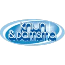 Logo Knijn AND Damsma Leisure