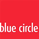 Logo Blue Circle
