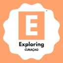 Logo Exploring Curacao