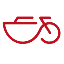 Logo Boat Bike Tours
