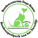Logo Hondencentrum Dogs House