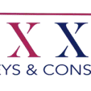 Logo van LEXXĪO - Attorneys AND Consultants