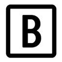Logo BRIQUE Architecten