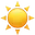 Logo Tenue Soleil ®️ B