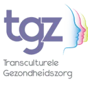 Logo TGZ Transculturele gezondheidszorg
