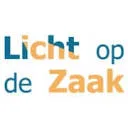 Logo van Licht op de Zaak