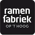 Logo Ramenfabriek op 't Hoog