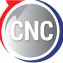 Logo CNC Totaal B.V.