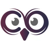 Logo Meeting owl pro by Blended Connect