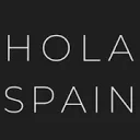 Logo HOLASPAIN