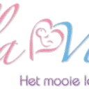 Logo Kraamzorg Bella Vita