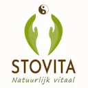 Logo Stovita Natuurlijk Vitaal