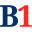 Logo B1teksten.nl
