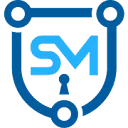 Logo SecMinds Solutions