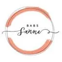 Logo Babs Sanne